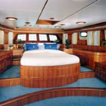Nilo Yacht 