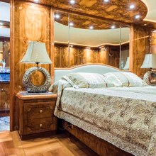 Hemera Cuarta Yacht 