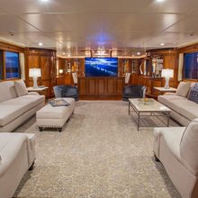 Moon River Yacht 