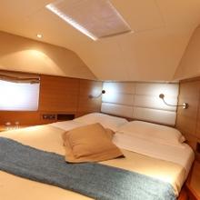 Gaffe Yacht 
