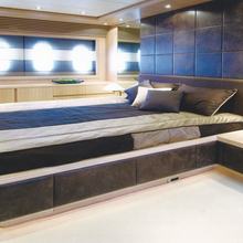 Amir III Yacht 