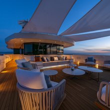 Camila Yacht 