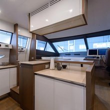 Lady Nelly Yacht 