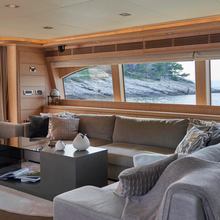 Acceptus Yacht 