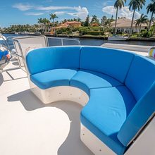 Boogie Babe IV Yacht 