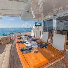 Aqua Yacht 