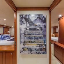 At Last Yacht 