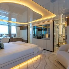 Camila Yacht 