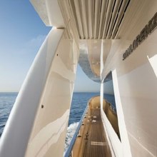 Lady Jane S Yacht 