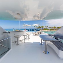 Karpowership Yacht 