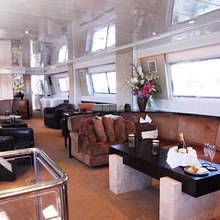 Illusions Yacht 