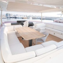Allure Yacht 