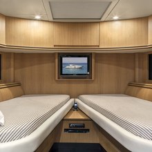 Cornelia Yacht 