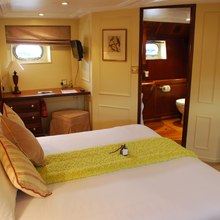 Osprey Yacht 