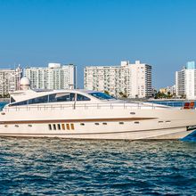 Ecj Luxe Yacht 