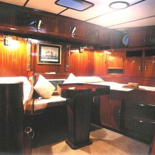 Toscana Yacht 