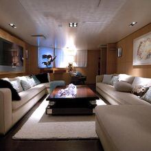 Alter Ego Yacht 