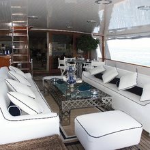 Aurora Yacht 