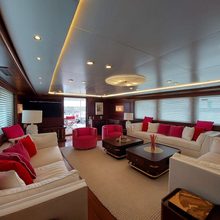 Deneb's Daughters Yacht 