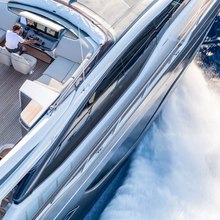 Tor Yacht 