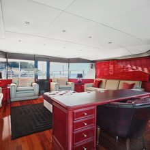 Flying Fish Yacht 