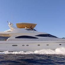 Kitty Kat Yacht 