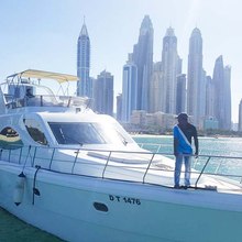 Rafia Yacht 