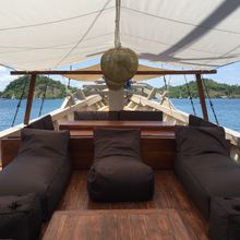 Nyaman Boat Yacht 