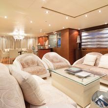 Sun Glider II Yacht 