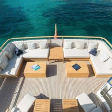 Lady Jane S Yacht 