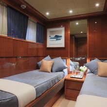 Ylang Ylang Yacht 