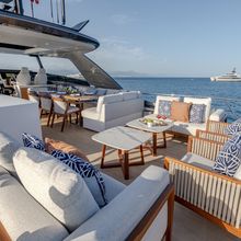 Match Yacht 