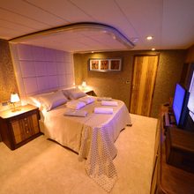 Simay F Yacht 