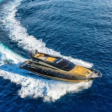 Claremont Yacht 