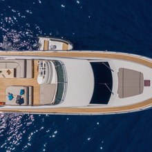 Legend Yacht 