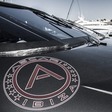 Sette III Yacht 