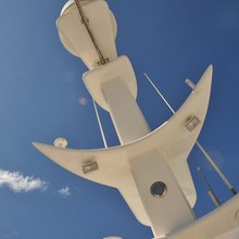 Jacques De Molay Yacht 
