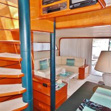 Blumar Yacht 