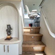 Atlantic Yacht 