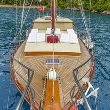 Laila Deniz Yacht 