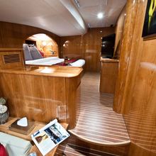 Bella Principessa Yacht 