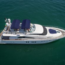 Happy Dream Yacht 