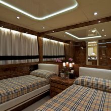 Obsesion Yacht 
