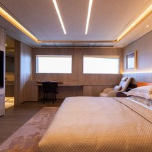 Yu Feng Zhe 1 Yacht 