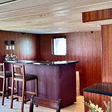 Western Isles Yacht 