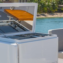 Second Amendment Yacht 