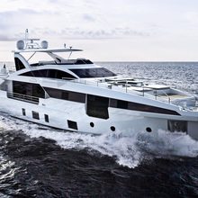 Alba Yacht 