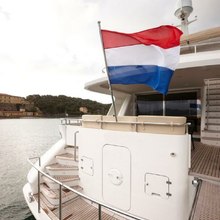 Amstel Kroon Yacht 