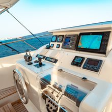 Maestro Yacht 
