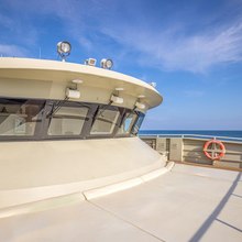 Vanora Yacht 